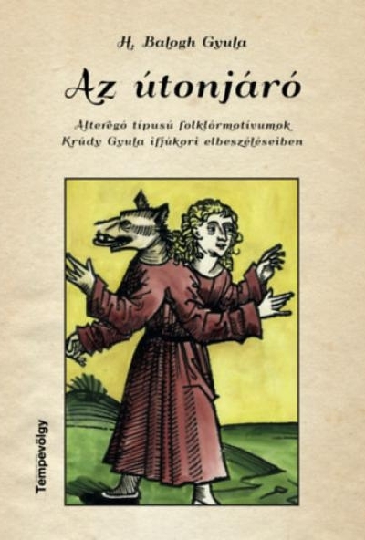 Az útonjáró
