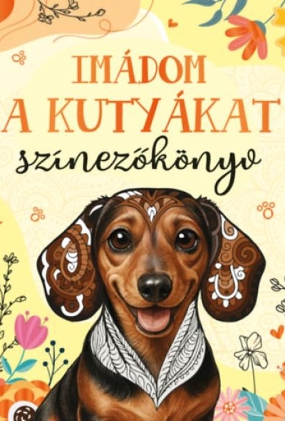 Imádom a kutyákat