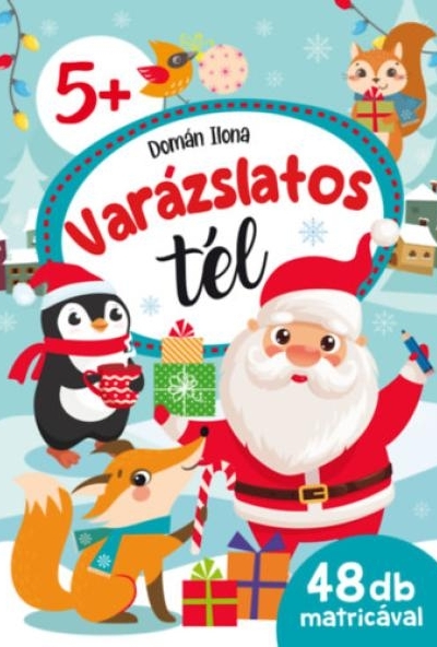 Varázslatos tél