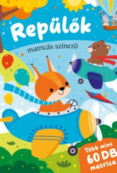 Repülők