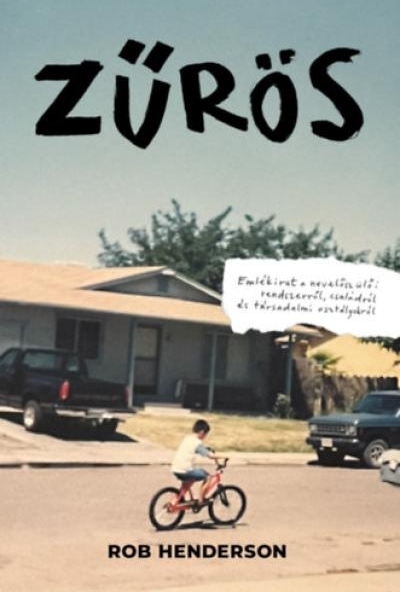 Zűrös