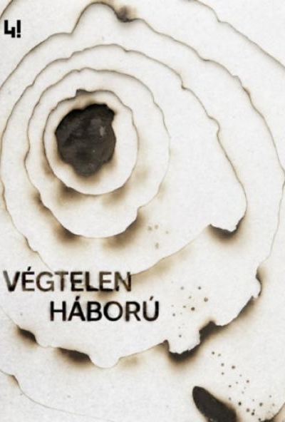 Végtelen háború