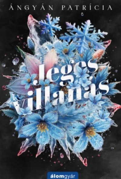 Jeges villanás