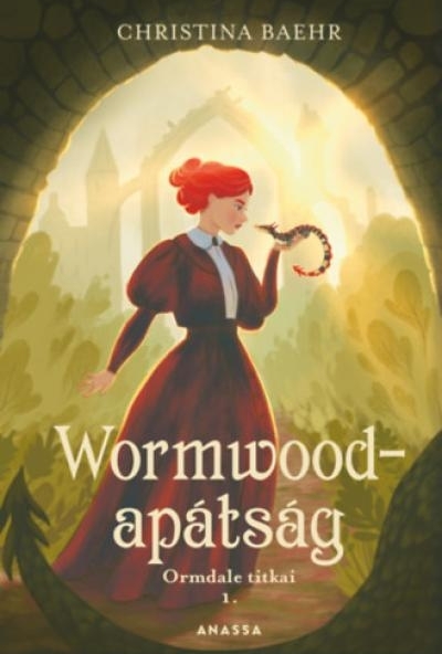 Wormwood-apátság