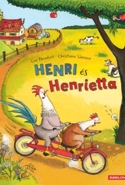 Henri és Henrietta