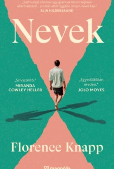 Nevek