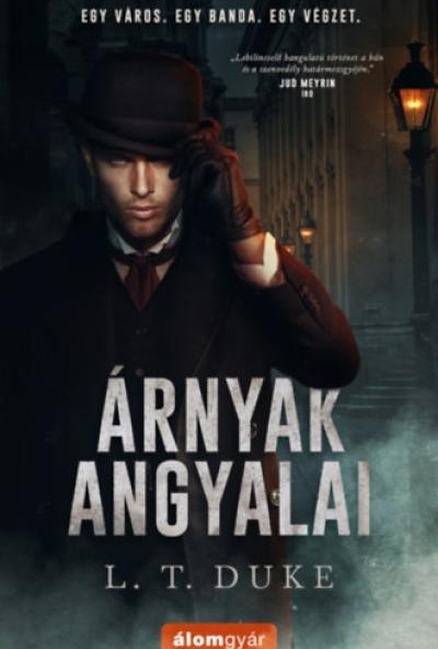Árnyak Angyalai