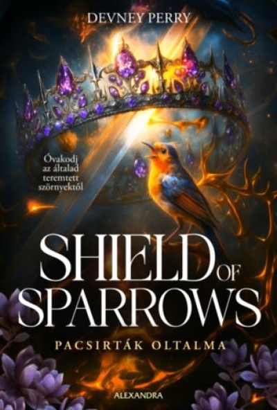 Shield of Sparrows - Pacsirták oltalma
