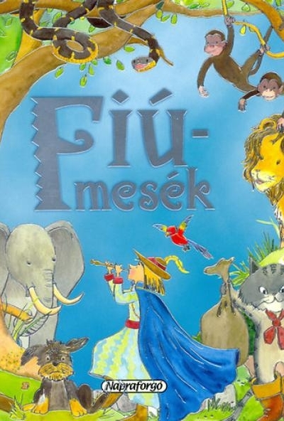 Fiúmesék