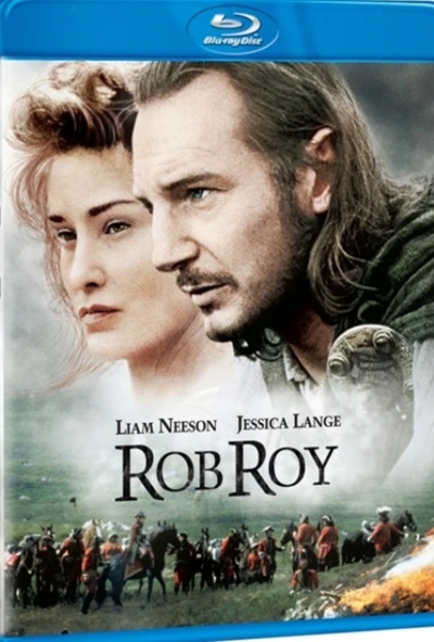 Rob Roy (Blu-ray) *Magyar szinkronnal*