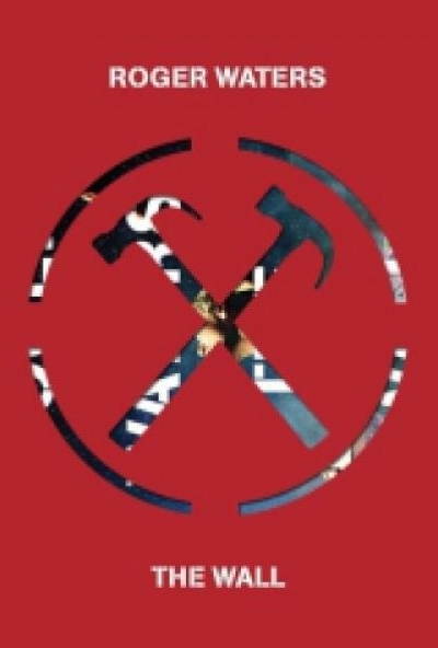 Roger Waters: A Fal *Ajándékdoboz gyűjtőknek* (2 Blu-ray) *Antikvár - Kiváló állapotú*
