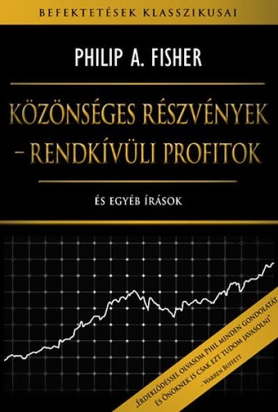 Közönséges részvények - Rendkívüli profitok