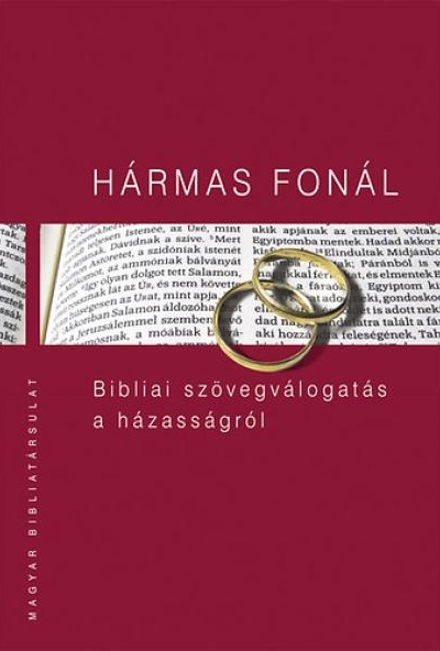 Hármas fonál