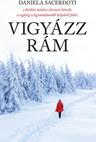 Vigyázz rám