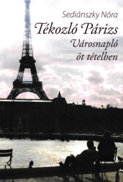 Tékozló Párizs