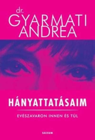Hányattatásaim
