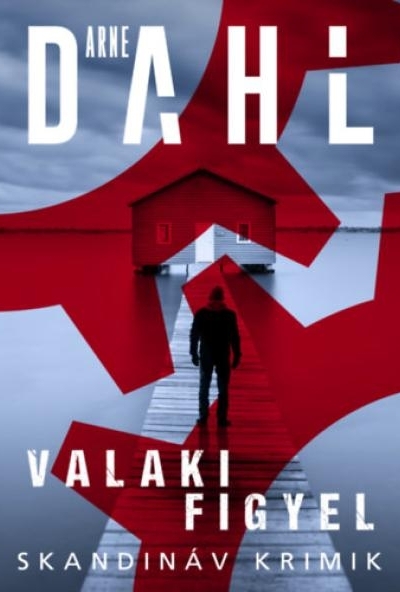 Valaki figyel