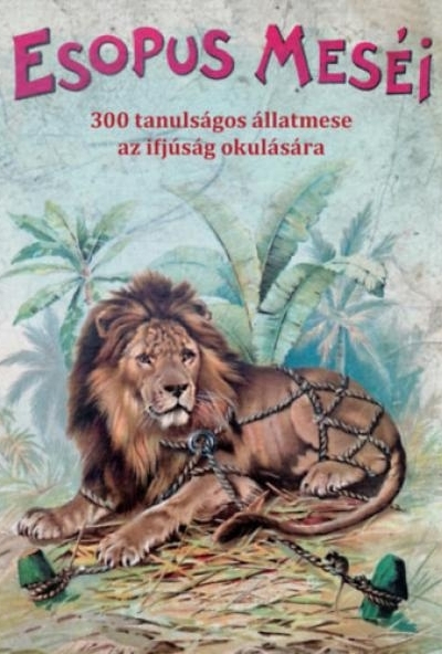 Esopus meséi