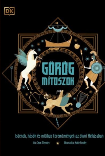 Görög mítoszok
