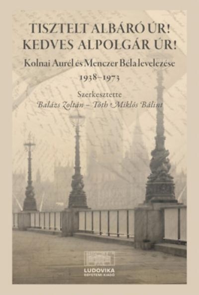 Tisztelt Albáró úr! Kedves Alpolgár úr!