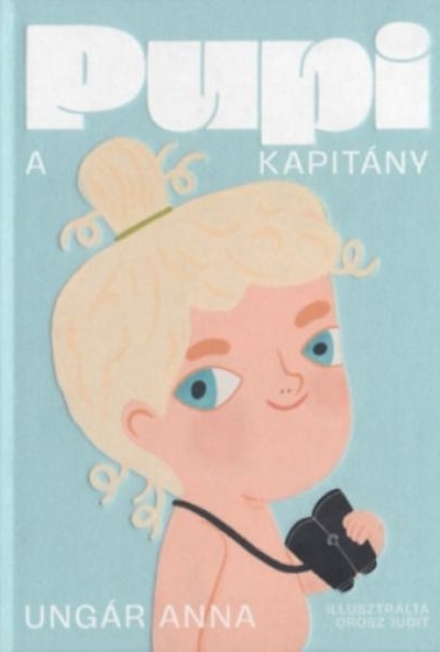 Pupi, a kapitány