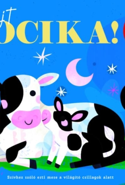 Jó éjt, bocika!