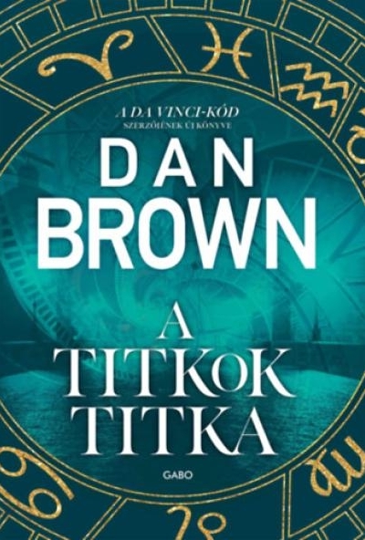 A titkok titka