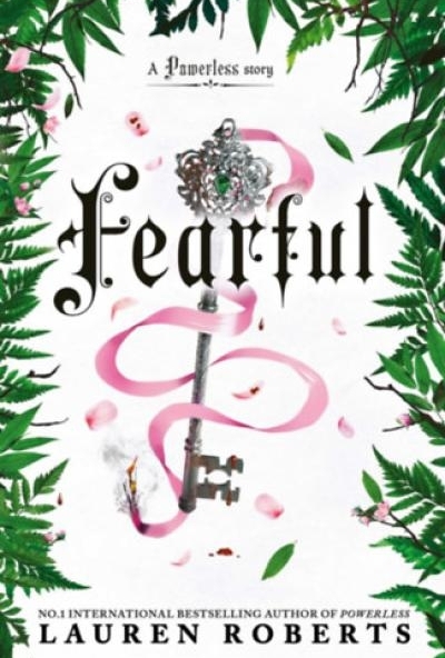 Fearful