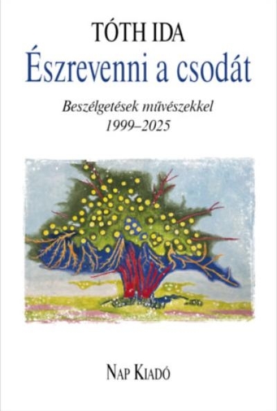 Észrevenni a csodás