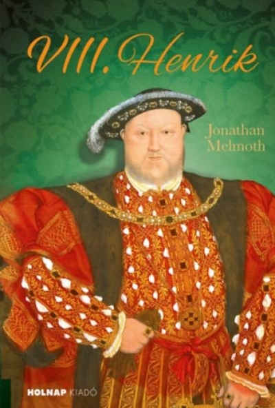 VIII. Henrik