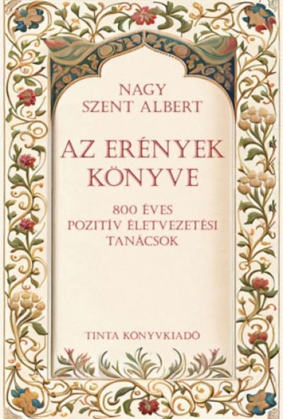 Az erények könyve