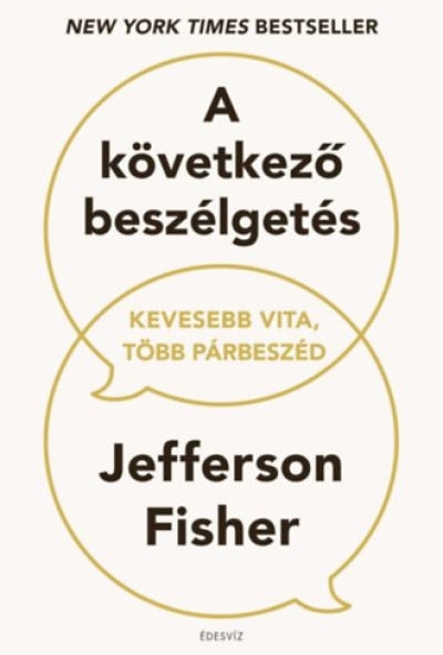A következő beszélgetés