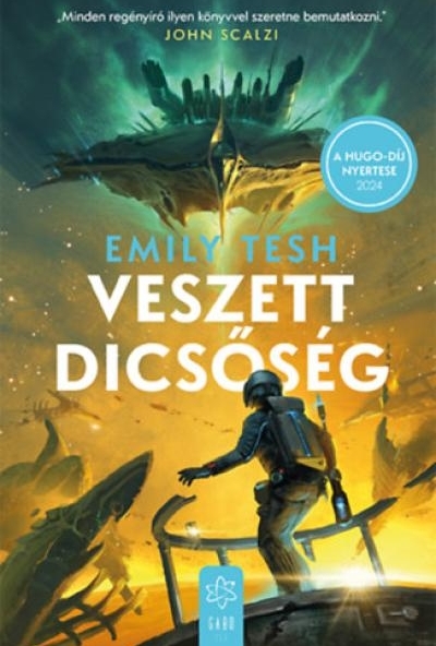 Veszett dicsőség