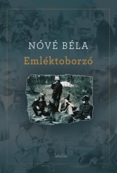 Emléktoborzó