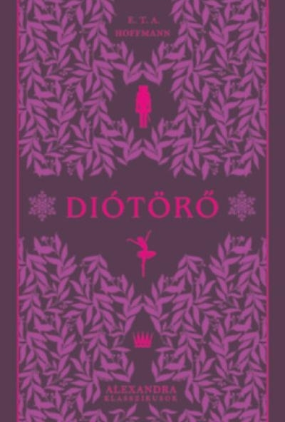 Diótörő