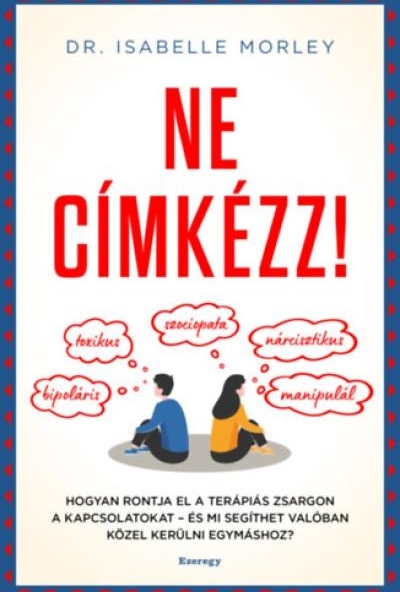 Ne címkézz!