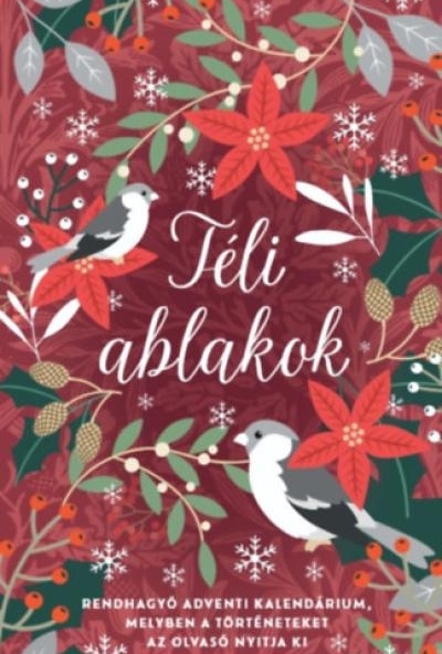 Téli ablakok