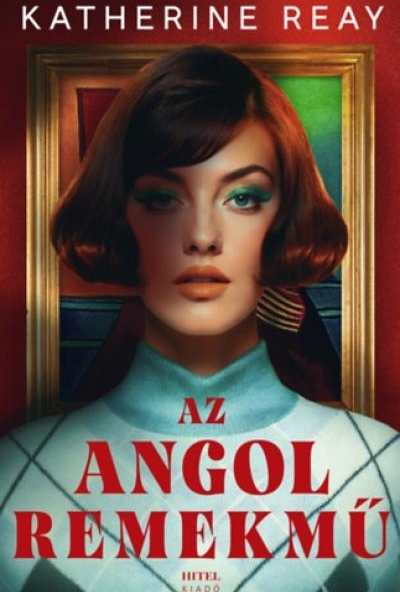 Az angol remekmű