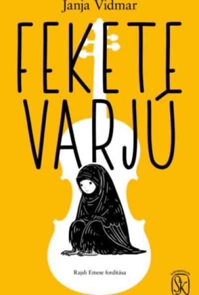 Fekete varjú