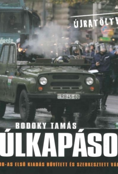Túlkapások