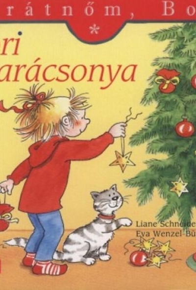 Bori karácsonya