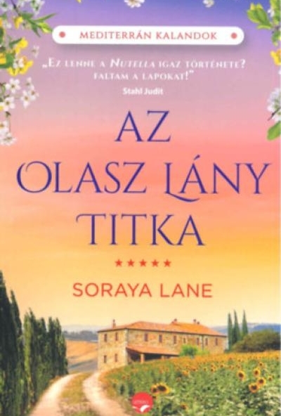 Az olasz lány titka
