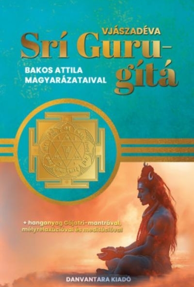 Srí Guru-gítá