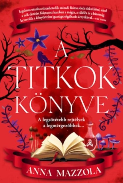 A titkok könyve