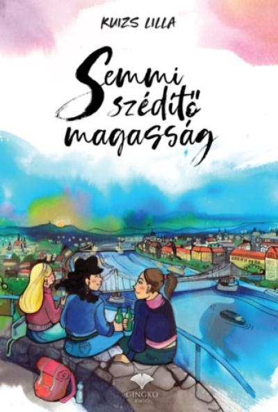 Semmi szédítő magasság