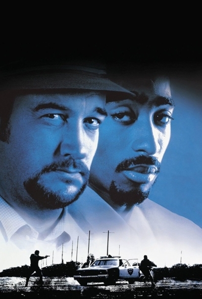 Bűnös szándék (DVD) *James Belushi - Tupac Shakur - Antikvár - Kiváló állapotú*