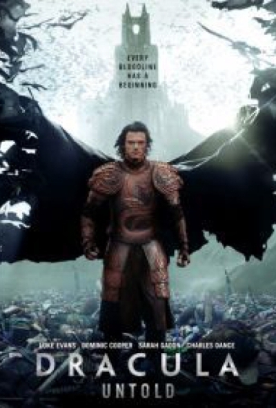 Az ismeretlen Drakula (DVD) *Szinkronizált - Antikvár - Kiváló állapotú**