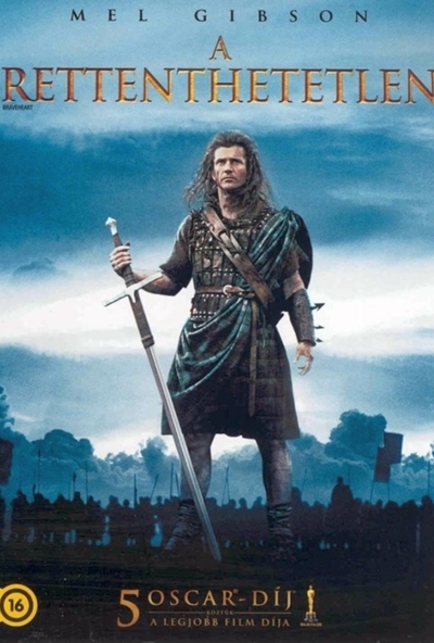 A rettenthetetlen  (2 DVD) (Szinkronizált változat)  *Antikvár - Kiváló állapotú*