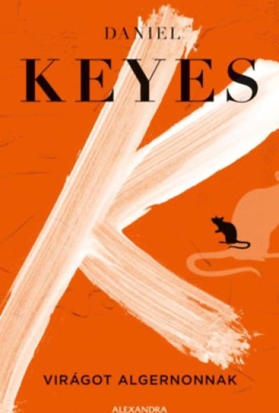 Virágot Algernonnak