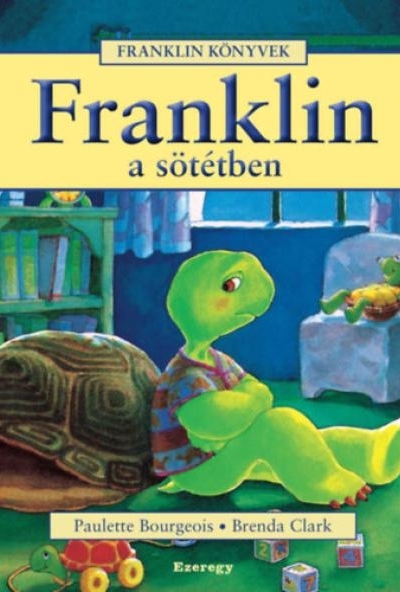 Franklin a sötétben
